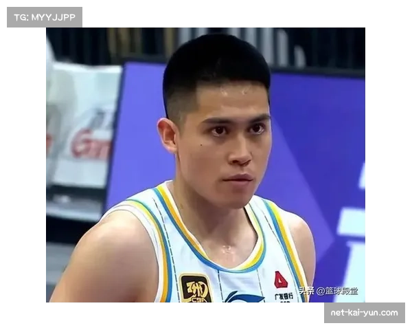 陈盈骏助攻数据领跑联盟 组织核心作用愈发重要